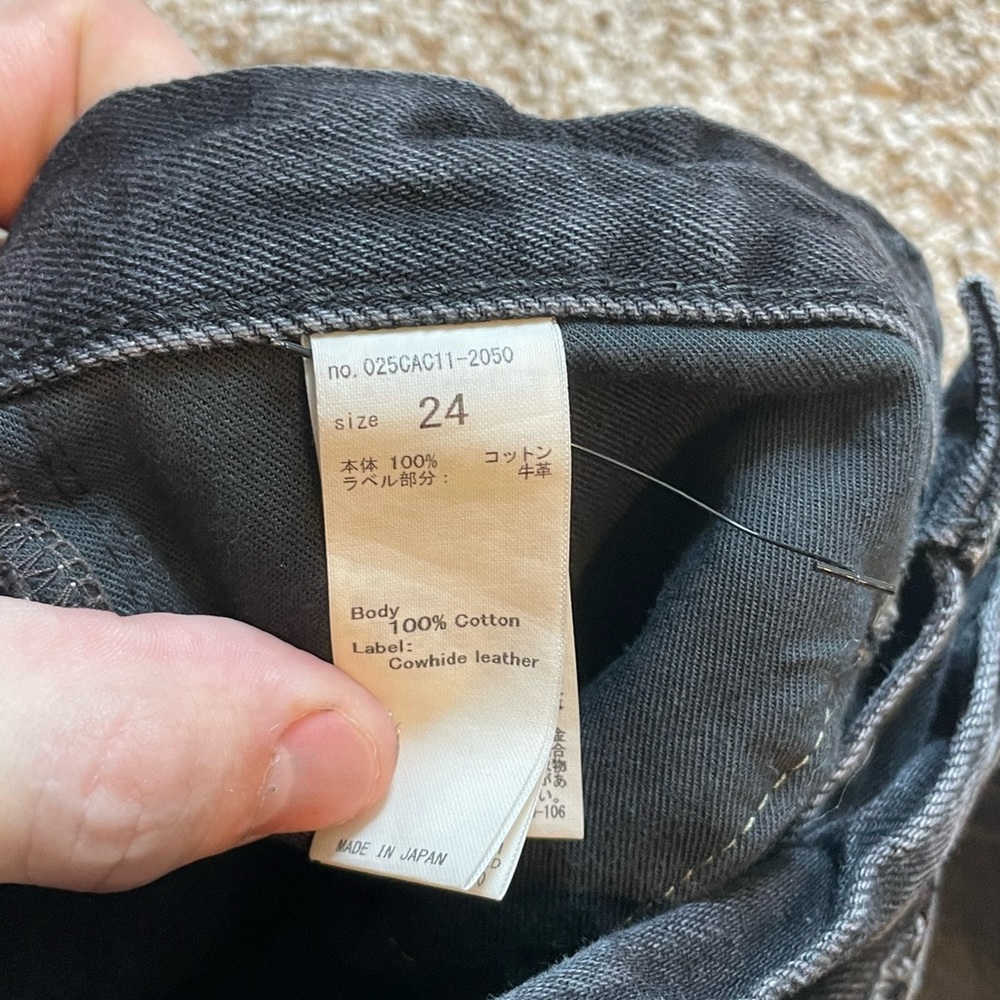 Moussy Vintage Jeans - Picture 3 of 5